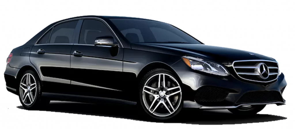Chauffeur privé VTC berline