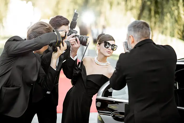 Chauffeur privé VTC pour le Festival de Cannes