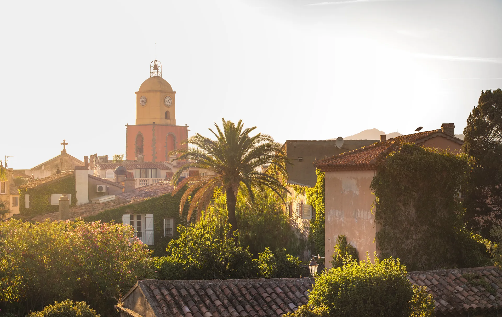 Chauffeur privé VTC Saint-Tropez