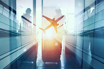 Chauffeur privé transferts aéroports