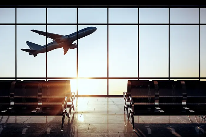 Chauffeur privé VTC pour les transferts aéroports