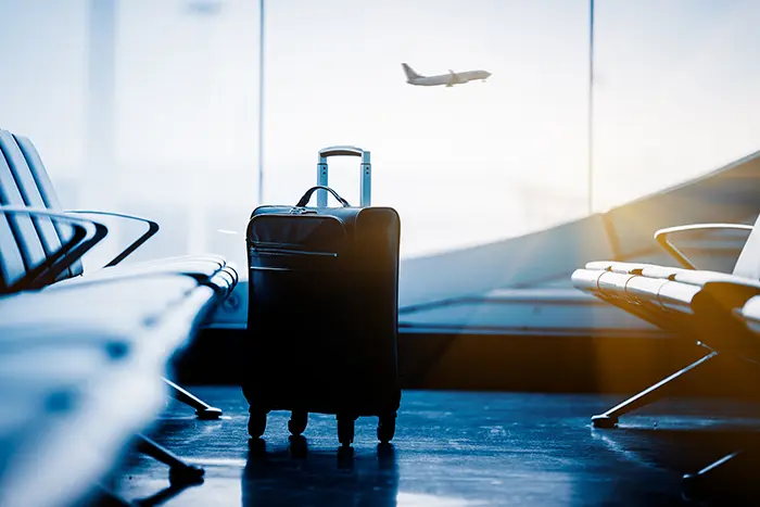 VTC transfert aéroport van et berline