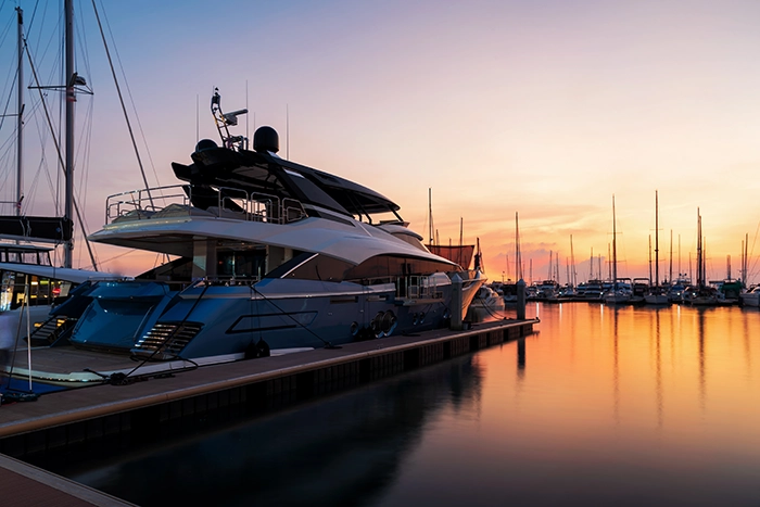 Chauffeur privé VTC Cannes